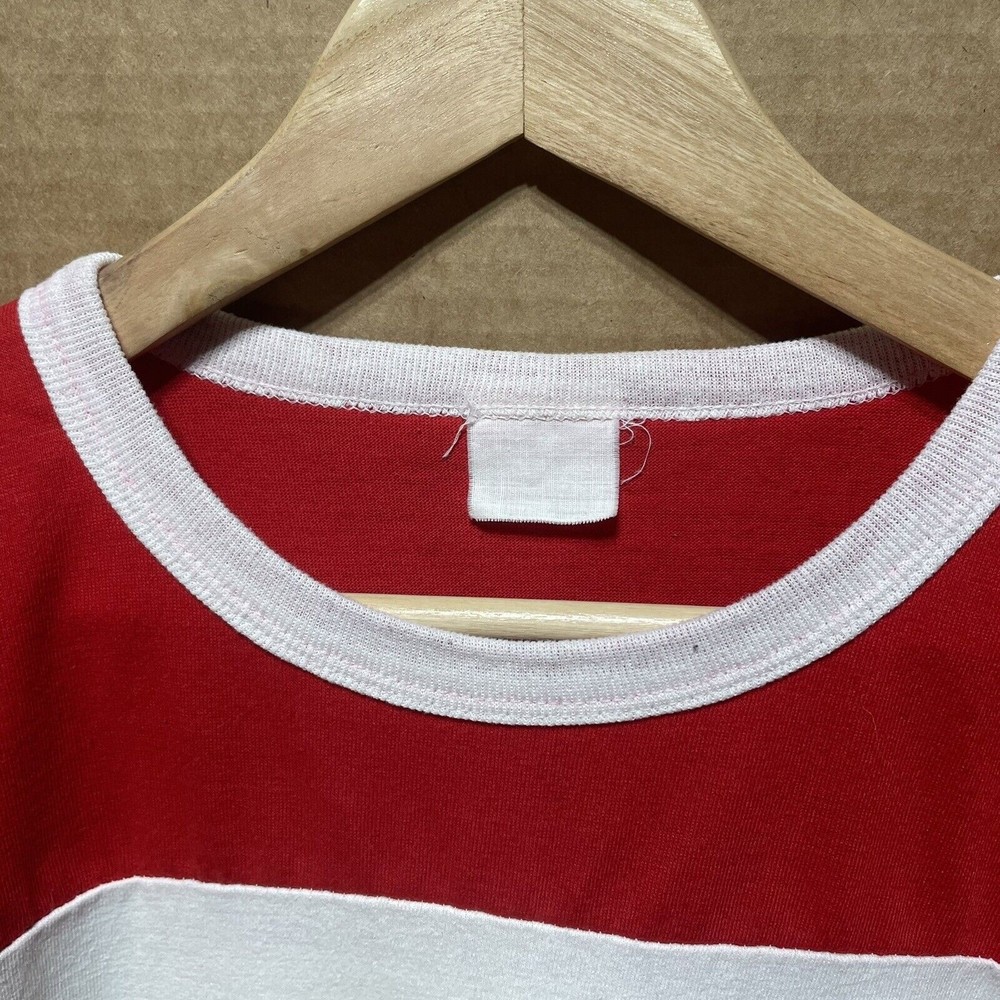 Vintage Ohio State Buckeyes Liberty Bowl T-Shirt, Medium, Red/White, Graphic - Picture 3 of 11